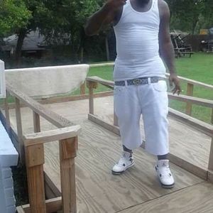 Meet your Posher, Cedric